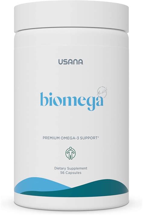 bio omega usana price